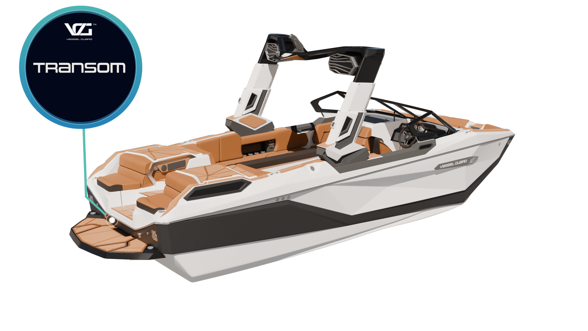 Transom